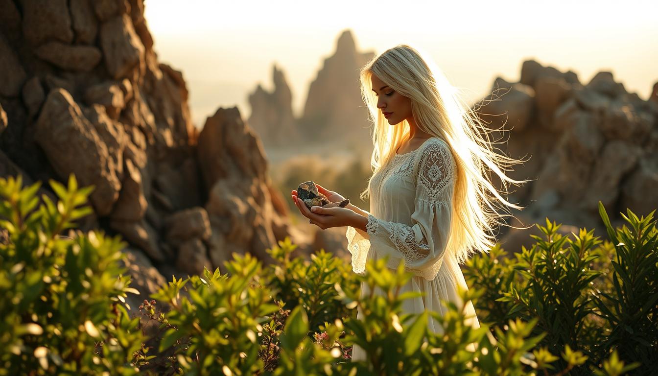 Amateur Geology For The Rockhounding