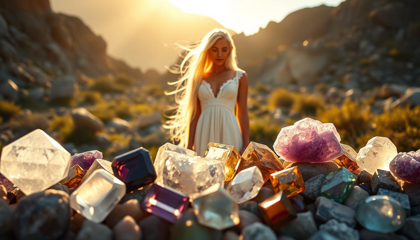 Rockhounding How To Identify