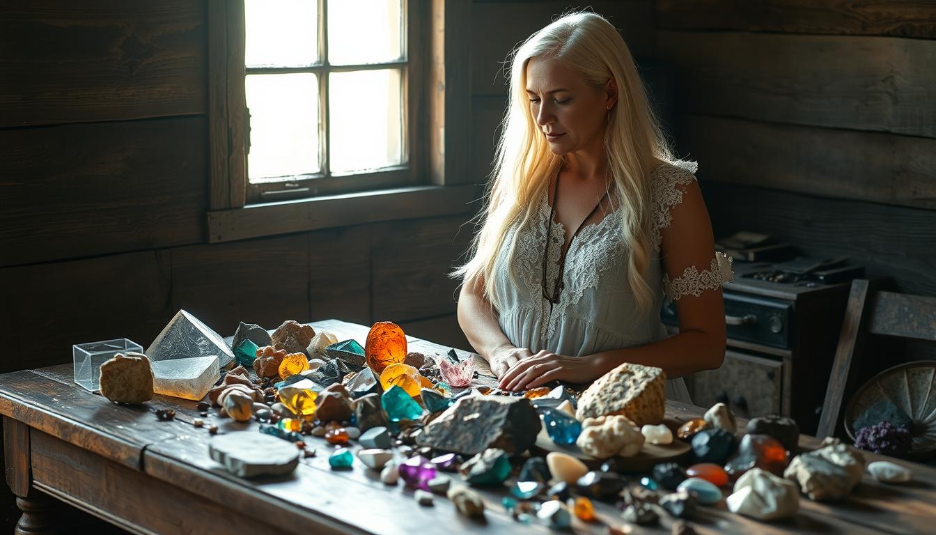 What Is Rockhounding