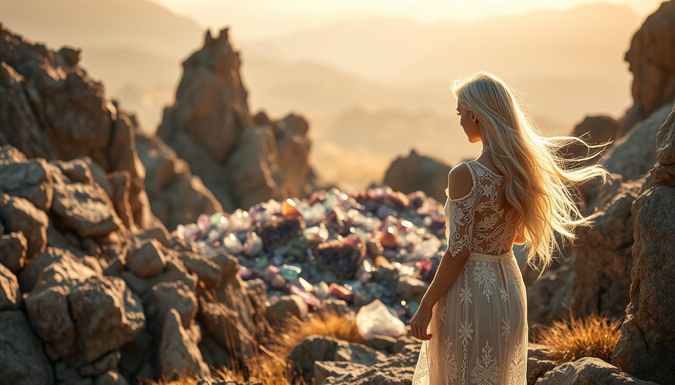 What Rocks Are Gemstones Found In