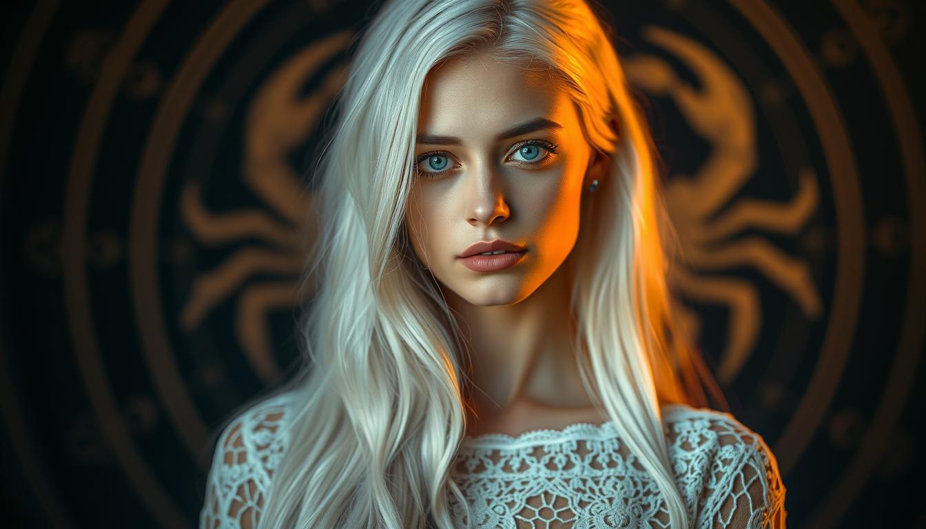 Birthstone for Scorpio